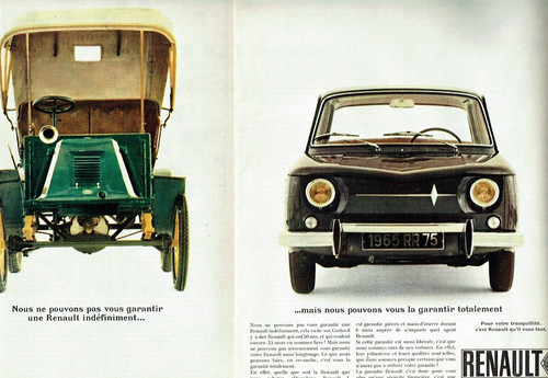 Publicité advertising 0823 - advertising,