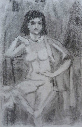 Composition erotique - composition,