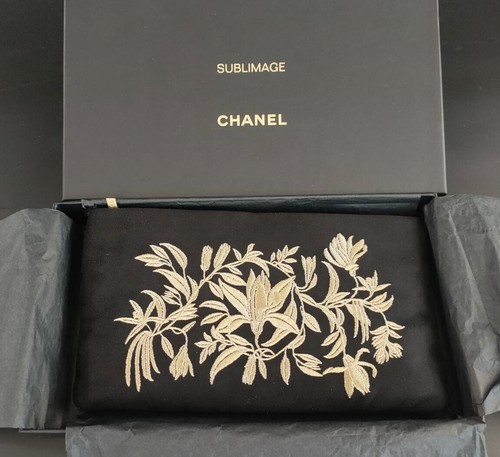 Pochette chanel - pochette,