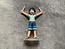 Figurine One Piece Monkey D
