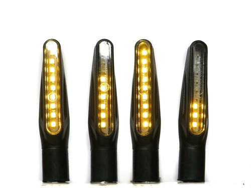 Indicators led sequential - led,