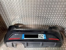 Pare Choc Bouclier Arrière - SEAT IBIZA IV (4) PHASE I (1) 3 PORTES - (HM7)