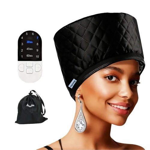 Hair steamer for natural - steamer,