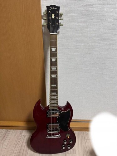 Tokai electric guitar - electric,