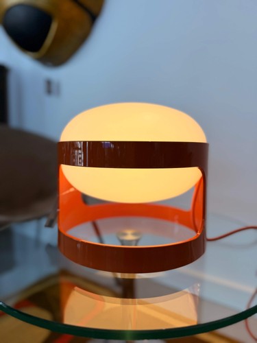 Lampe poser kartell - lampe, à