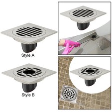 Filtre à cheveux pour siphon