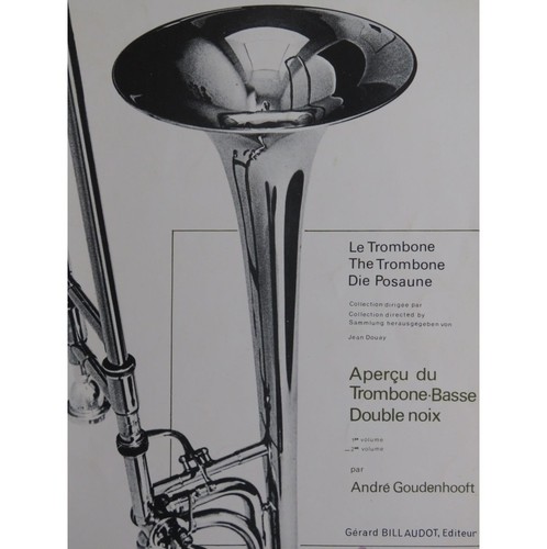 Goudenhooft andré aperçu - aperçu, du