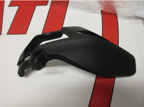 Ducati garde main droite