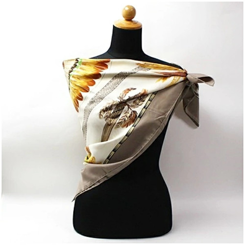 Hermès authentic scarf carre - hermès,