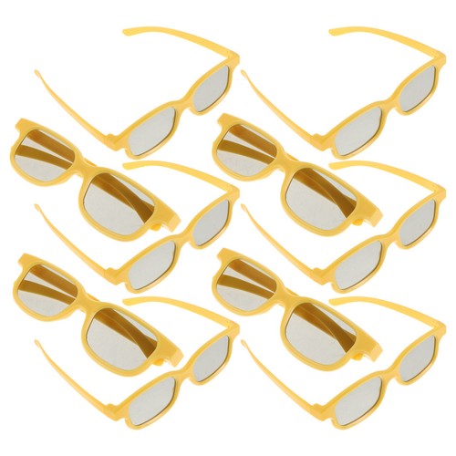 Lot lunettes vidéo - 10,