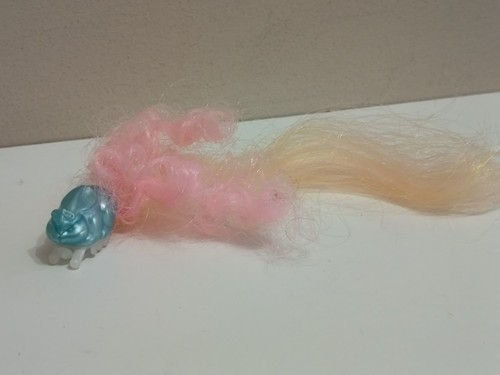 Lady lovelylocks pixietail - lady,