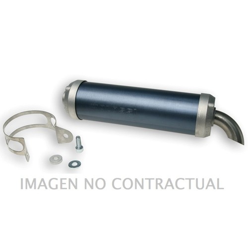Tubarro compétition piaggio - compétition,
