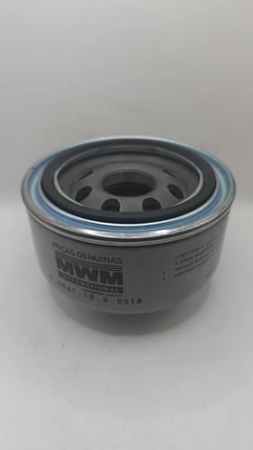Filtre huile pour - à, vw