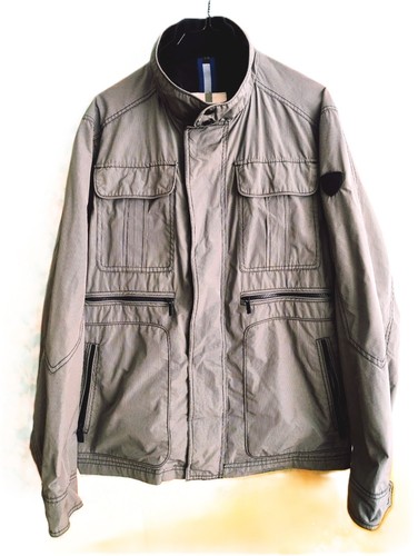 Veste homme reset - , gris