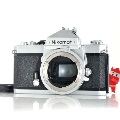 Appareil photo reflex