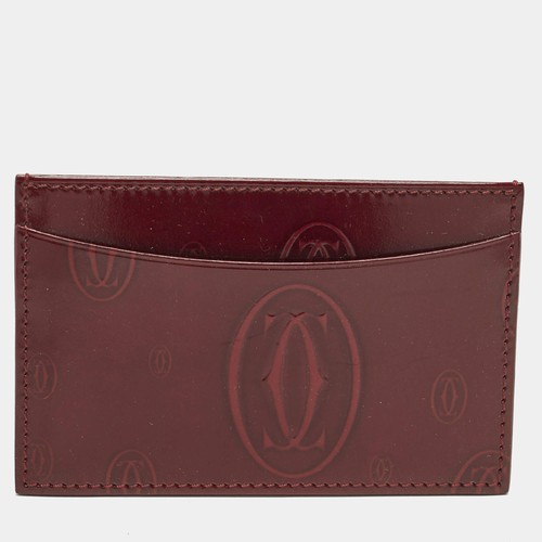 Porte cartes cartier - porte-cartes,