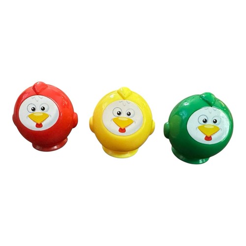 Uno moo kid - 3, hen