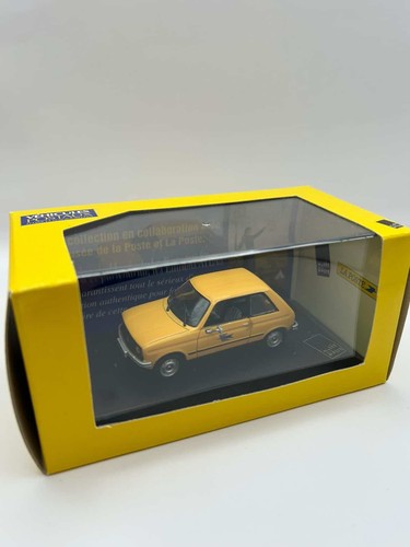 R737 voiture miniature atlas - r737,
