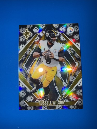 2024 phoenix russell wilson - russell,