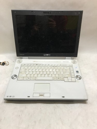 Toshiba qosmio av425 - qosmio, 15"