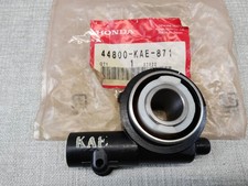 boitier de compteur XR600R