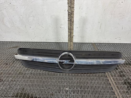 Calandre opel meriva phase - calandre,