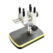 Mini étau d'établi réglable