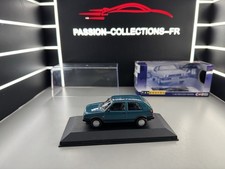 1/43 Corgi Volkswagen Golf MK2 GTi 16V  (i)