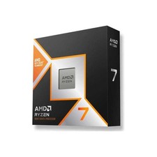 AMD Ryzen 7 9800X3D