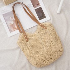  Sac À Bandoulière Tissé