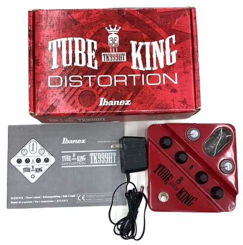 Ibanez tk999ht tube - tk999ht,