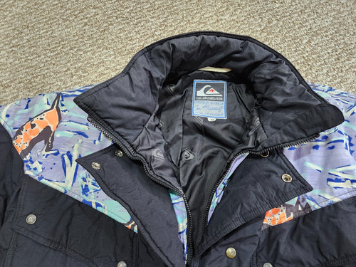Quiksilver vintage
