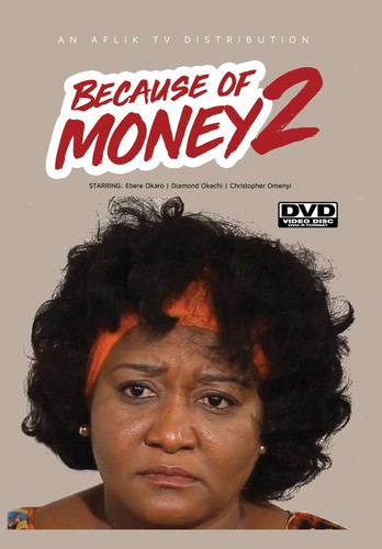 Because money - money, (dvd)