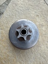 Cloche Embrayage Tronçonneuse Homelite XL Automatic Oiling