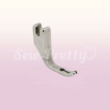 165010 Narrow Zipper Presser