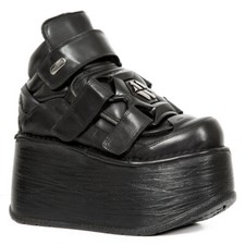 New Rock NR M.EP285 Noir S4 -