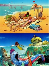 Supplément Spirou # 4135