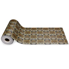 Tapis Guide Coureur Voie