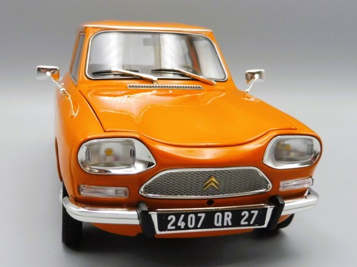Citroen ami break tenere - break,