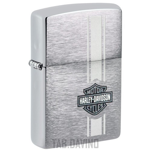 Zippo briquet harley - briquet, davidson