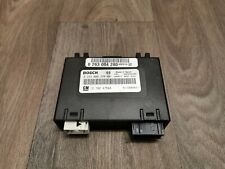 Module de commande de