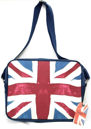 Sac bandoulière pepe jeans - sac,