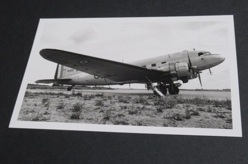 Photo avion douglas c47 - photo,