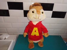 1802245 Grande Peluche 37cm