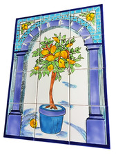 Photo en Céramique carreaux