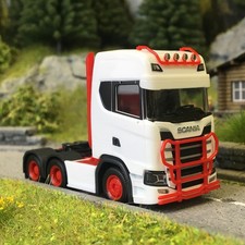 Scania, CS 20 HD, tracteur