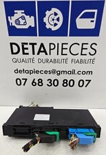 ✅Module de commande