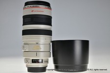 Canon Ef 100-400mm F/4.5-5.6 L