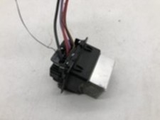 Resistance chauffage RENAULT