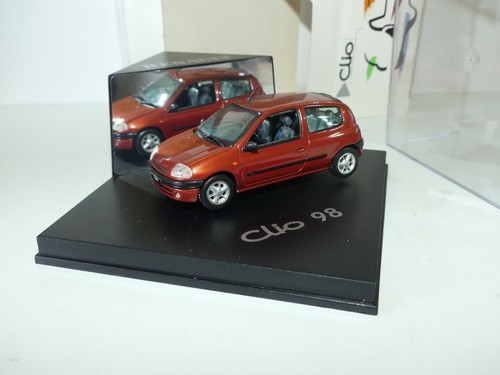 Renault clio phase 3 - clio,